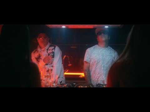 Kenny Die, Tufiño - No Pasa Na (Official Video)