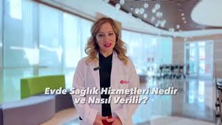 Evde Sağlık Hizmetleri Nedir ve Nasıl Verilir?