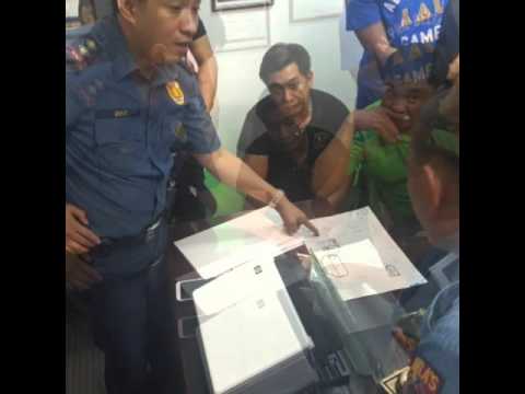 PNP - MPD / Manila's Finest photo by Itoh Son pilipino mirror