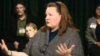 Conversations that Matter: Teen Suicide - Karen King