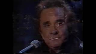 Johnny Cash  -   Bird On A Wire @John  Stewart (1994)