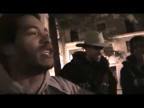 Valencia Freestyle /Friza Beatbox/Paisano, Johnson, Soen, Primo Che, Parejo, Big Jhon, Edoine (2010)