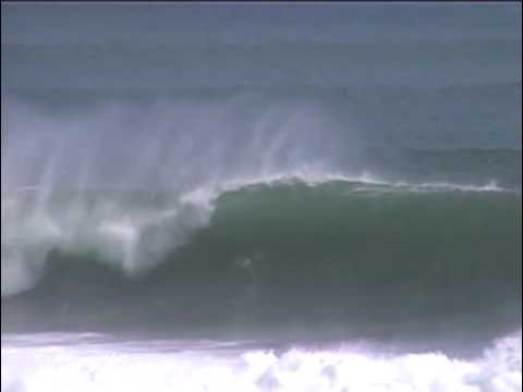 Gallo Pinto Con Pescado - Surfing Nicaragua Summer 2004 - Part 4