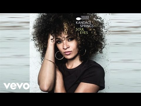Video thumbnail for Soul Eyes