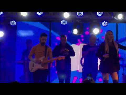Banda Doce Pecado ao vivo - Viadutos RS - Mixagem ao vivo (Áudio LR) #dionynamix #abandadagalera