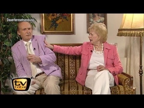 Frohes neues Jahr - TV total