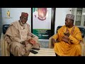 Meet The Vice Chancellor Episode 3 Al Istikama University Sumaila Kano Mikiya TV