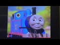 Opening To Thomas Friends Thomas Gets Tricked 1990 VHS