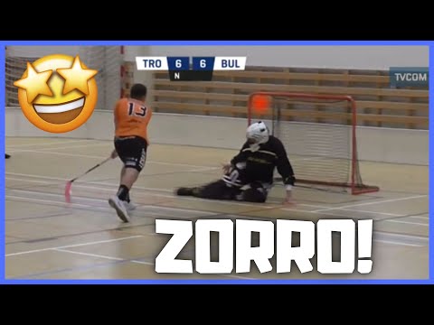 RYCHLOVKA PŘÍMÝCH RIVALŮ! Nájezdy - Troopers vs. Bulldogs Brno