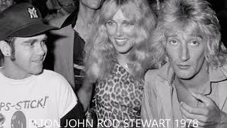 Rod Stewart - Oh God, I Wish I Was Home Tonight (Early Version)