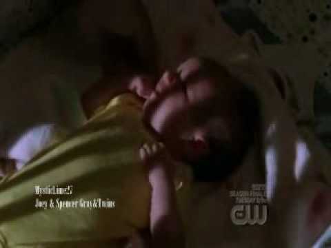 Joey Jr. & Spencer Gray & Twins .wmv