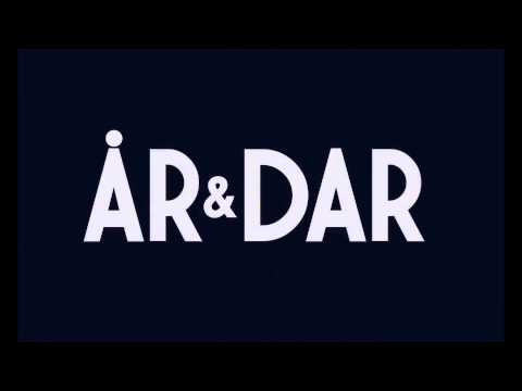 År&dar - Crazy jane - 2007