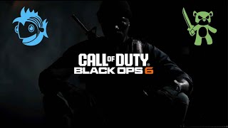 [Poem&Cash] Black Ops 6 Zombies And Aton Of Shattered Glass!