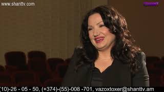 Աշխարհի հայերը/Ashxarhi Hayer - Liana Aleqsanyan