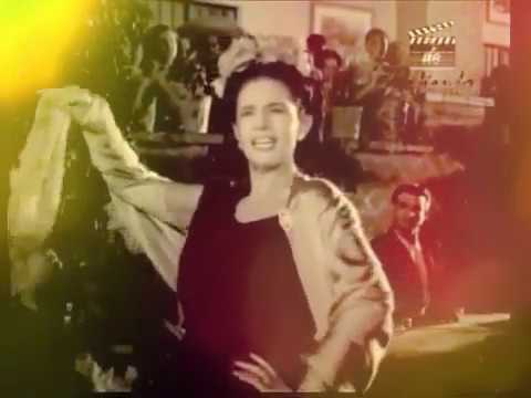 La virgen de la Macarena - Sofía Álvarez