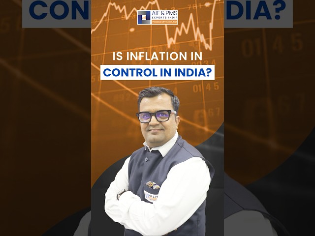 Is India Winning the Battle Against Inflation?