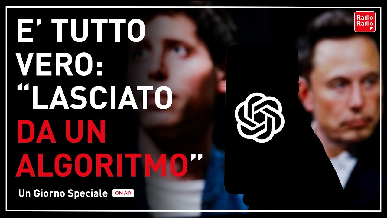 AI PER DIVORZIARE? "ECCO COSA RISCHI SE STAI CHIEDENDO QUESTI SUGGERIMENTI A CHATGPT"
