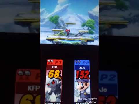 SvC | KFP vs SvC | JoJoDaHobo (friendlies)