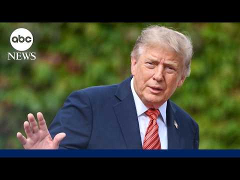 SCOTUS rejects president's effort to limit mail in ballots