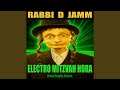 Electro Mitzvah Hora Hava Nagila Remix