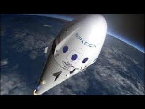 [Thingkung Machine] Spacex, Interplanetary Transport System Conference/documentary
