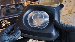 UNBOXING – ROBOCOOK PLUS