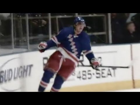 Nikolai Zherdev ➥ The Enigma ● NY Rangers 2008/2009