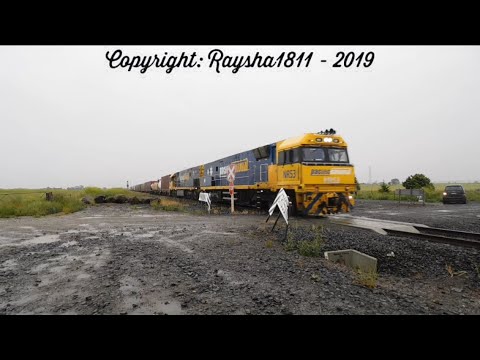 NR53-NR15 - Gheringhap