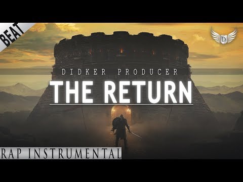 Hard Epic Orchestra HIPHOP BEAT - The Return (DON P Collab)
