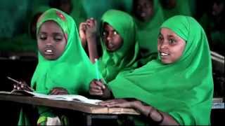 SOJA - Shadow (Official Music Video)   #OutOfSchool   UNICEF