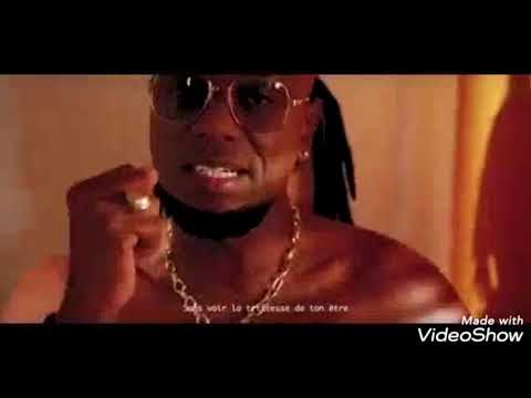 Kenzy - Love vou twop remix vol1 dam dam (feat. Misié Sadik) [Clip