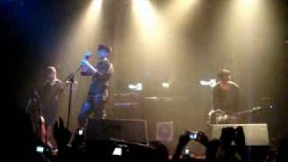 Clan Of Xymox - It's Not Enough (Lima 2009)