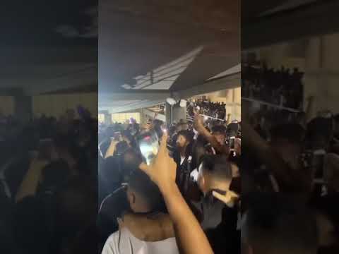 FÚRIA JOVEM DO BOTAFOGO