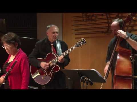 Recado Bossa Nova (Primavera Latin Jazz Band)