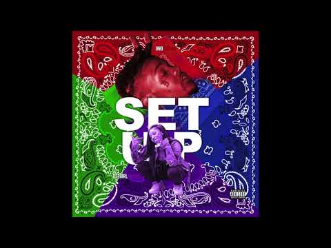 Uno Savage ft.DetGirlNeeNee-Throw Ya Set Up