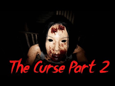 The Curse Part 2 [Full Walkthrough] - Roblox