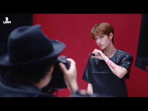 191111 UNIQ LIFE：王一博 × 商务合作 花絮合辑 Wang YiBo × Business Cooperation Highlights Compilation