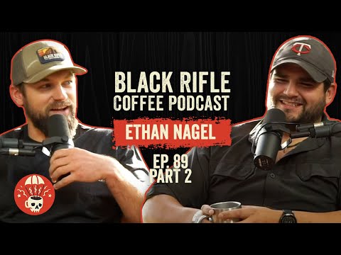 Ethan Nagel - The Old Breed Part 2 | BRCC #89