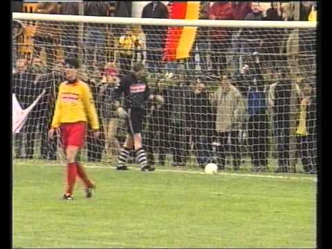 SV Colmschate '33   Rohda Raalte Kampioenswedstrijd 1998