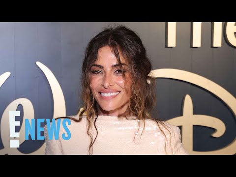 Sarah Shahi Confirms Sex/Life Costar Adam Demos Breakup | E! News