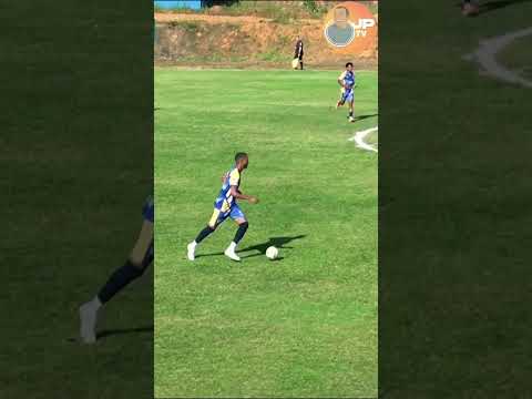 🔥 A FESTA CONTINUA! SEGUNDO GOL DE AURELINO LEAL!