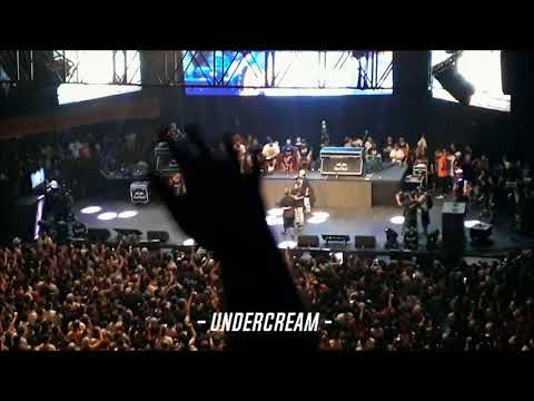 DTOKE WOS ACRU vs ACZINO JONY B DOMINIC - GOD LEVEL