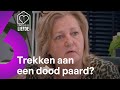 Heeft Luciën HEEL WAT UIT TE LEGGEN? ? | Lang Leve de Liefde #AFL452