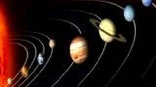 Holst- Uranus, the Magician- The Planets Suite