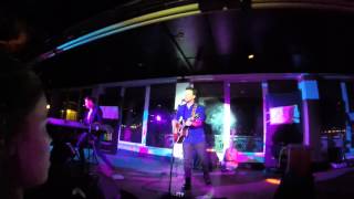 Funambulista - Bendita mi suerte /San Sebastian 2015