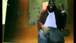 Rick Ross - Birthday Cake Remix feat Rihanna (Music Video 2012)