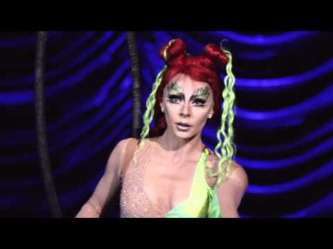 MSC Cruises Werbung 2016 - Not just any note