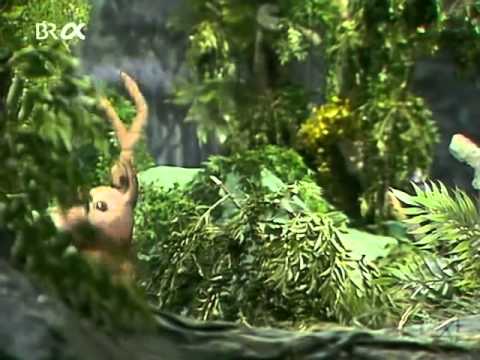 Märchen der Welt 029 Brüderchen und Schwesterchen