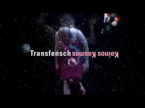 Transfensch - Koinos Kosmos [New Album Teaser]