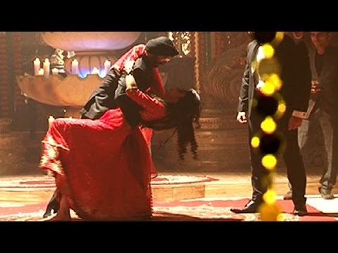 Angry Raja Dances With Rani In 'Ek Tha Raja Ek Thi Rani' | #TellyTopUp